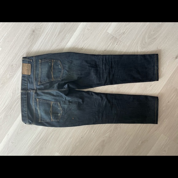 Aeropostale Ripped Jeans - Picture 2 of 3